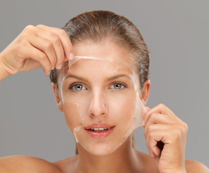 Facial & Chemical Peels